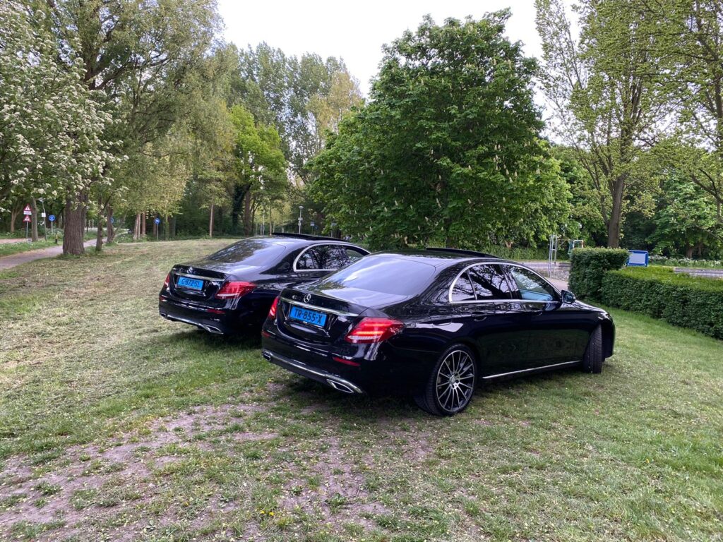 Taxi Rotterdam Airport Calculate your fare online & book now